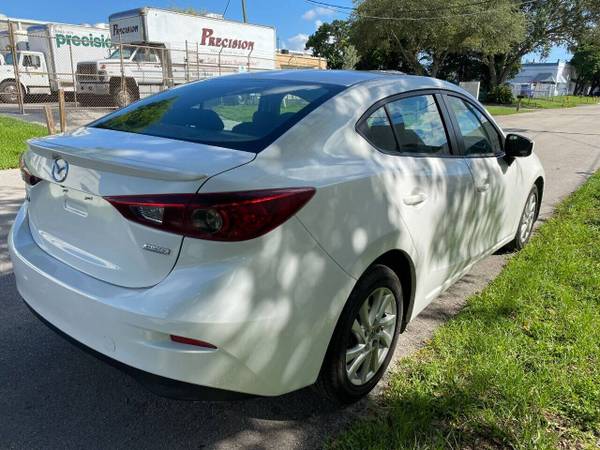 2018 Mazda, dovoz USA — foto 5 z 12