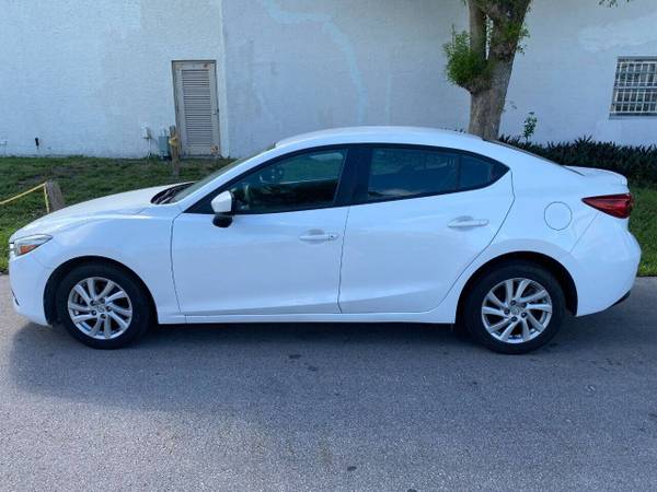 2018 Mazda, dovoz USA — foto 8 z 12