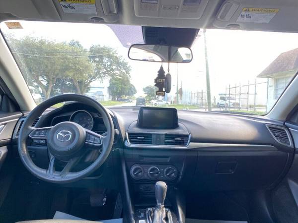 2018 Mazda, dovoz USA — foto 9 z 12