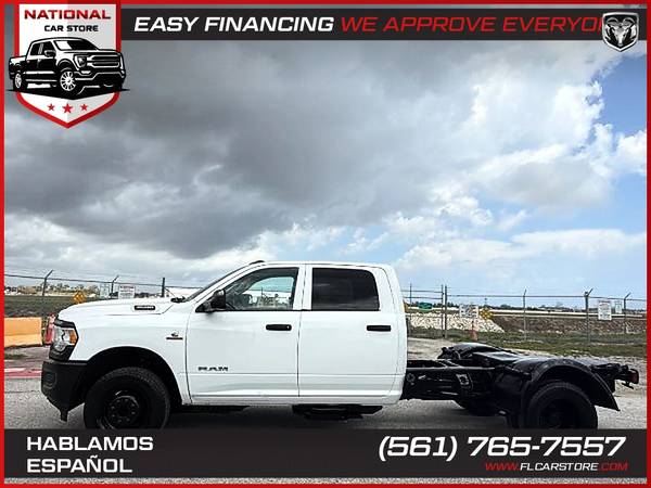 2022 RAM, dovoz USA — foto 2 z 12