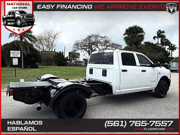 2022 RAM, dovoz USA — foto 5 z 12