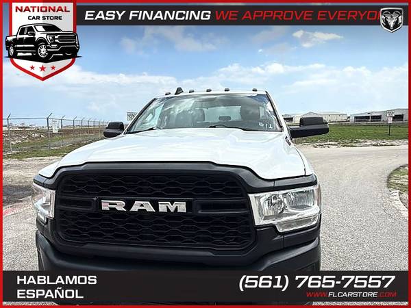 2022 RAM, dovoz USA — foto 8 z 12