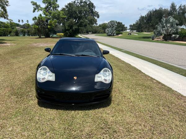 2002 Porsche, dovoz USA — foto 3 z 12