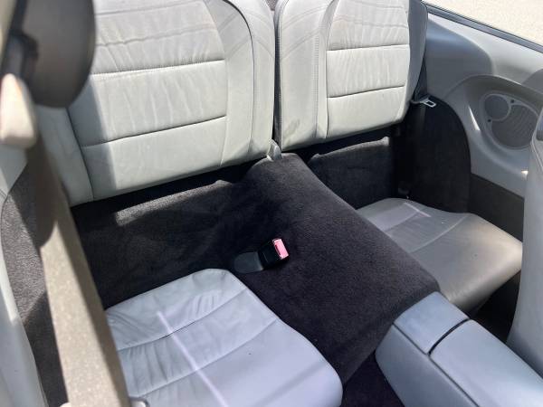 2002 Porsche, dovoz USA — foto 9 z 12