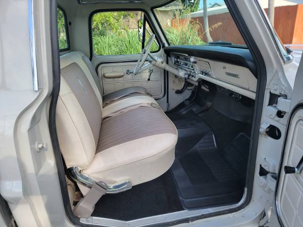 Ford, dovoz USA — foto 10 z 12