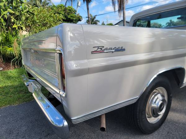 Ford, dovoz USA — foto 11 z 12