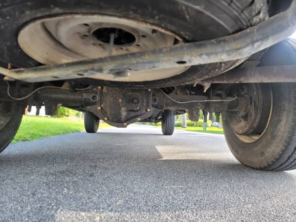 Ford, dovoz USA — foto 12 z 12