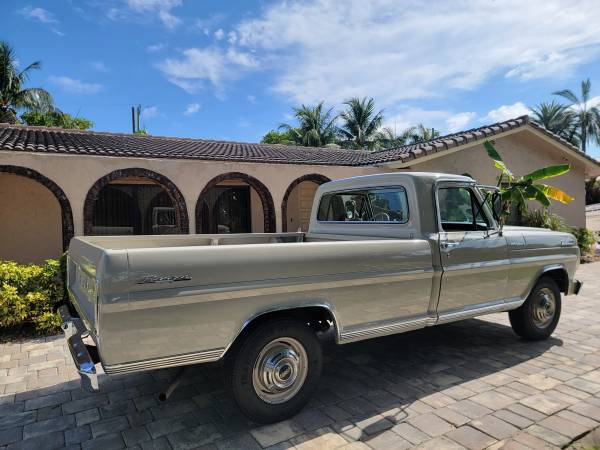 Ford, dovoz USA — foto 2 z 12