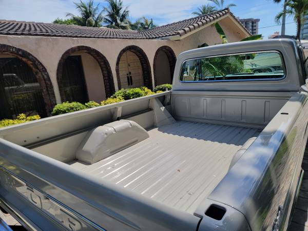 Ford, dovoz USA — foto 3 z 12
