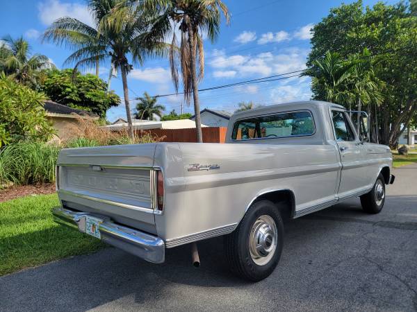 Ford, dovoz USA — foto 4 z 12