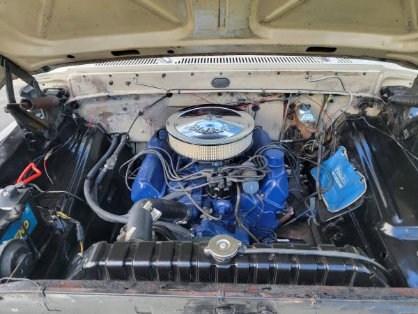 Ford, dovoz USA — foto 6 z 12