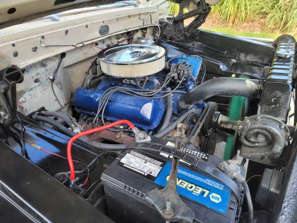 Ford, dovoz USA — foto 7 z 12