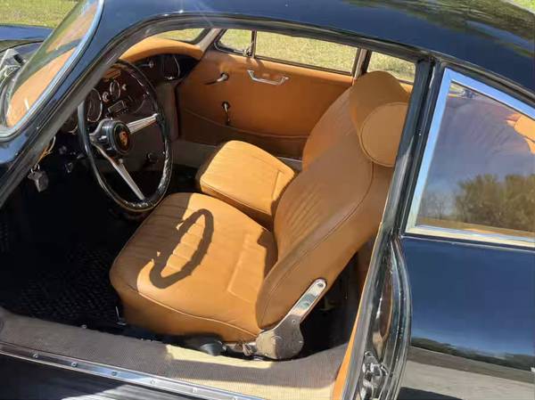 Porsche, dovoz USA — foto 10 z 12