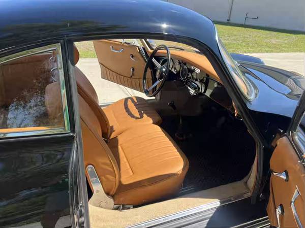 Porsche, dovoz USA — foto 11 z 12