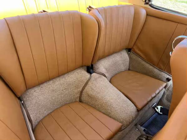 Porsche, dovoz USA — foto 12 z 12
