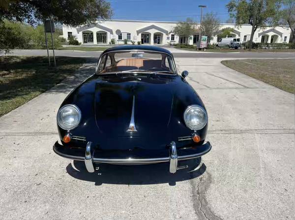 Porsche, dovoz USA — foto 3 z 12
