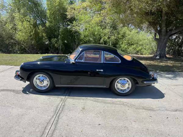 Porsche, dovoz USA — foto 4 z 12