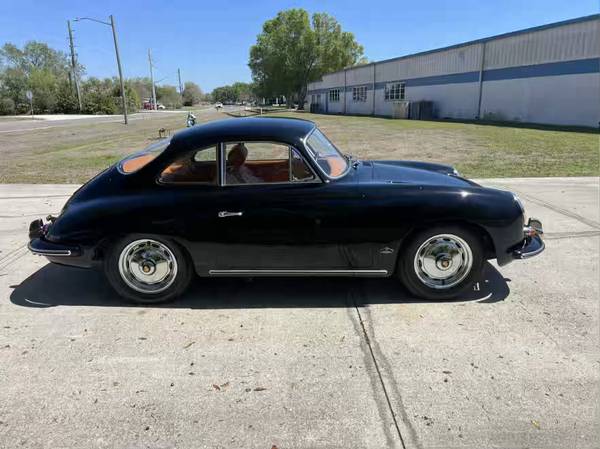 Porsche, dovoz USA — foto 5 z 12