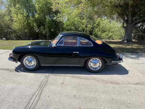 Porsche, dovoz USA — foto 6 z 12