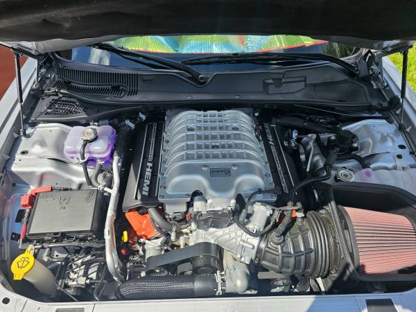 2023 Dodge, dovoz USA — foto 2 z 6