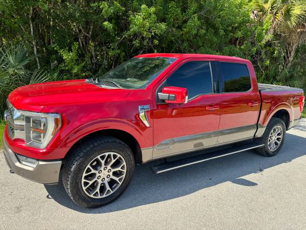 2021 Ford, dovoz USA — foto 12 z 12