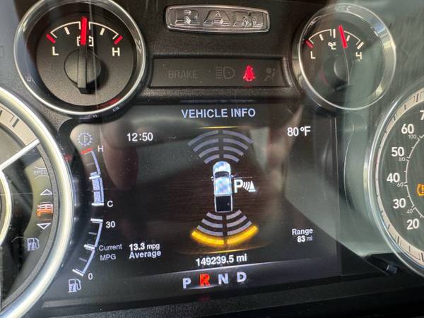 Dodge, dovoz USA — foto 9 z 12