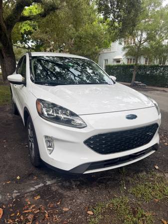 2020 Ford, dovoz USA — foto 2 z 10