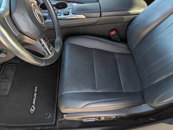 Lexus, dovoz USA — foto 2 z 5
