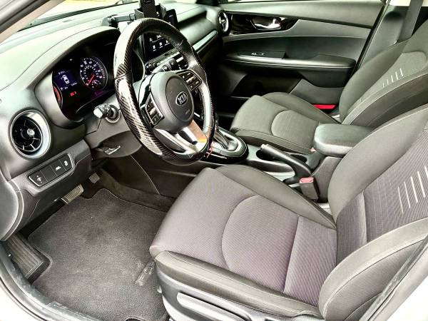 Kia, dovoz USA — foto 11 z 12