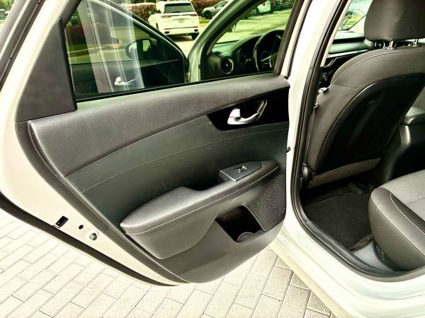 Kia, dovoz USA — foto 12 z 12