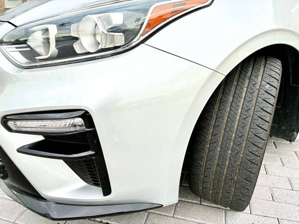 Kia, dovoz USA — foto 9 z 12