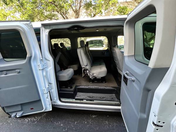 2019 Ford, dovoz USA — foto 10 z 12