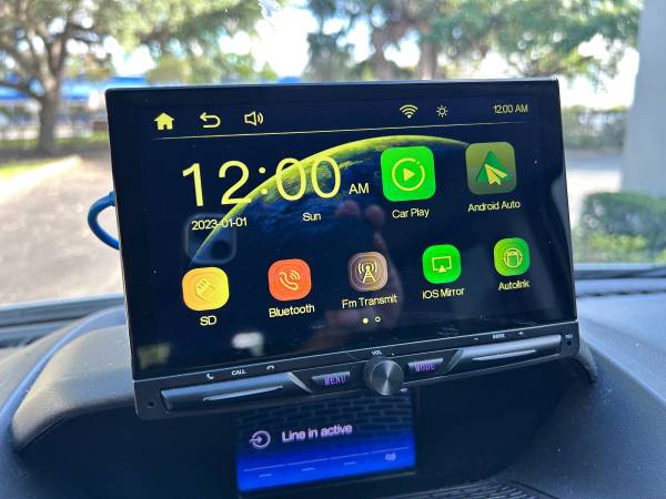 2019 Ford, dovoz USA — foto 2 z 12