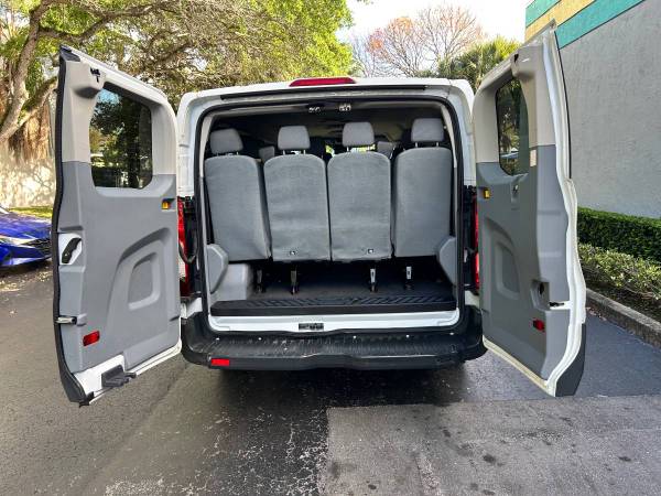 2019 Ford, dovoz USA — foto 3 z 12