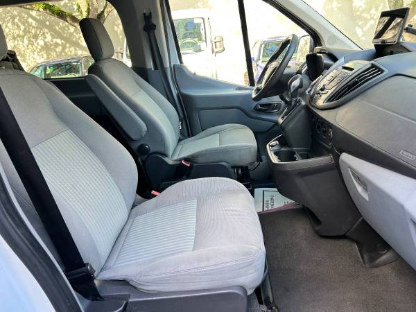 2019 Ford, dovoz USA — foto 5 z 12