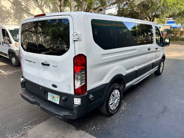 2019 Ford, dovoz USA — foto 8 z 12