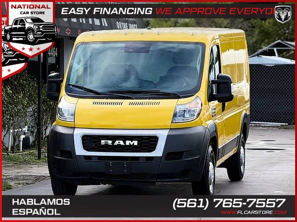 2022 RAM, dovoz USA — foto 1