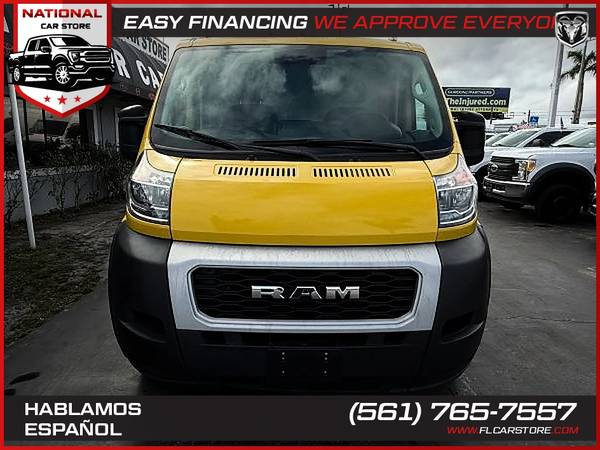 2022 RAM, dovoz USA — foto 9 z 11
