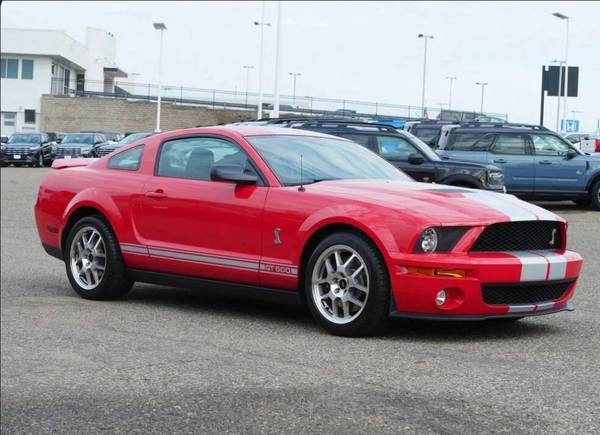 2009 Ford, dovoz USA — foto 5 z 12
