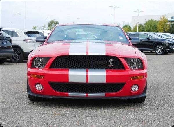 2009 Ford, dovoz USA — foto 9 z 12