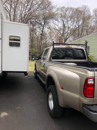 2008 Ford, dovoz USA — foto 3 z 6