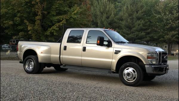 2008 Ford, dovoz USA — foto 5 z 6