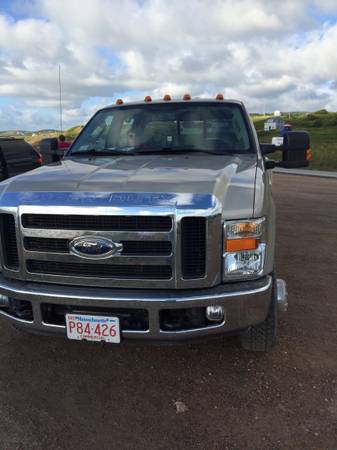 2008 Ford, dovoz USA — foto 6 z 6