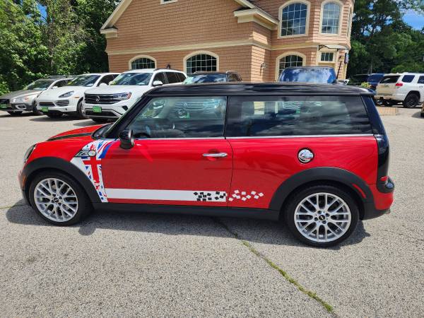 2014, dovoz USA — foto 8 z 12