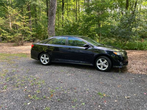Toyota, dovoz USA — foto 2 z 5
