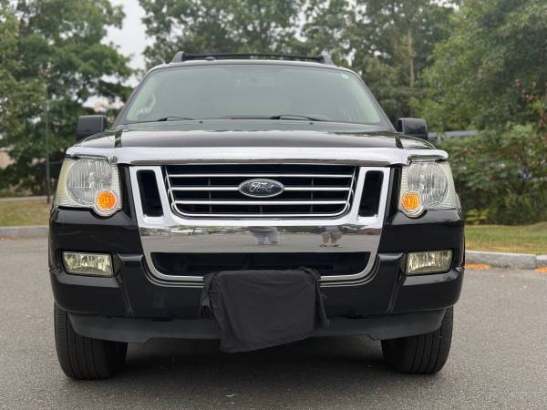 2010 Ford, dovoz USA — foto 3 z 12