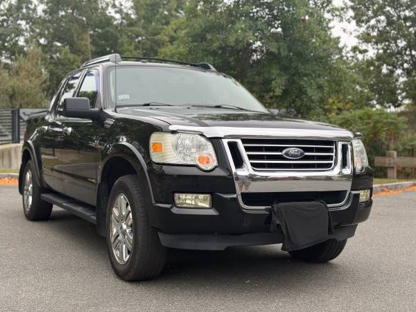 2010 Ford, dovoz USA — foto 4 z 12
