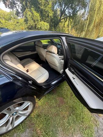 2013 BMW, dovoz USA — foto 2 z 6