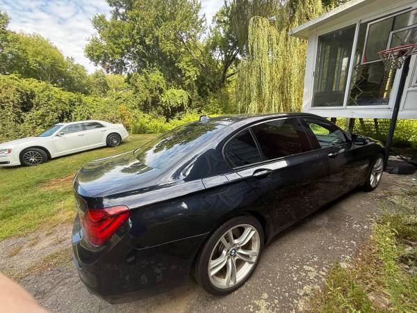 2013 BMW, dovoz USA — foto 3 z 6