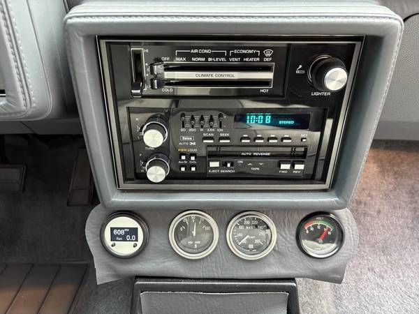 1987, dovoz USA — foto 5 z 12